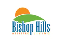 Bishop Hills Logo